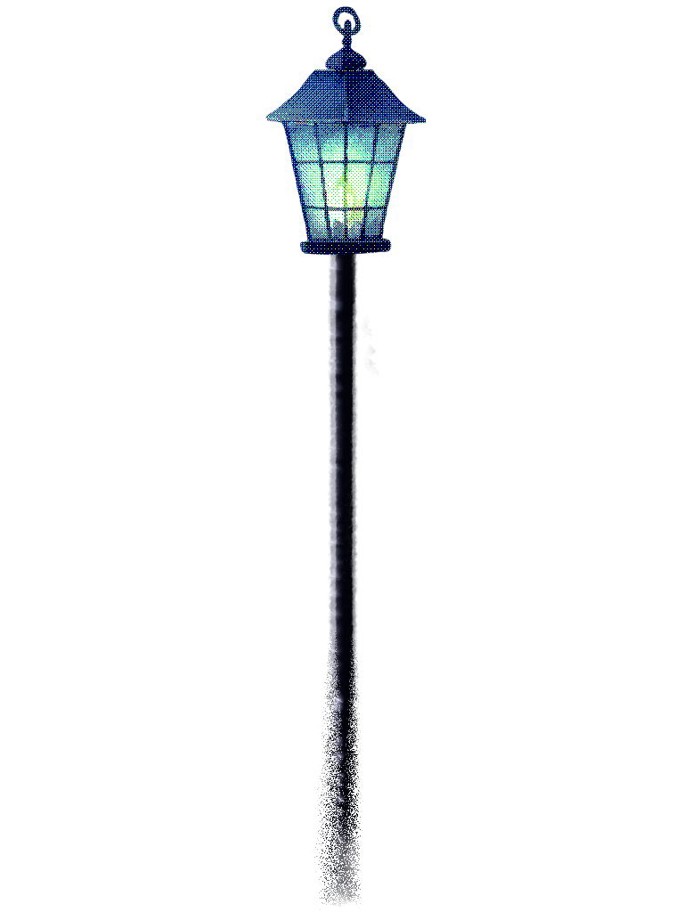 Street Lamp