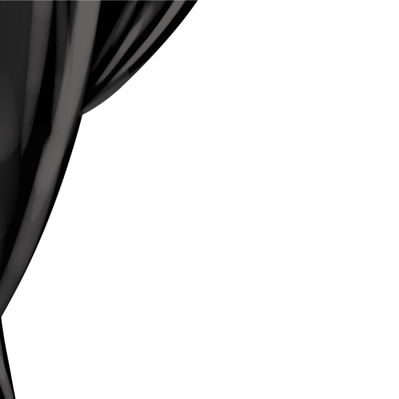 Left Curtain